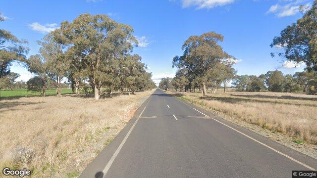 Street View near BOGAN RD