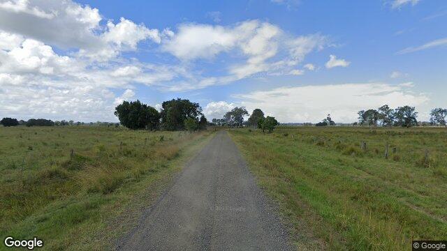 Street View near REYNOLDS RD