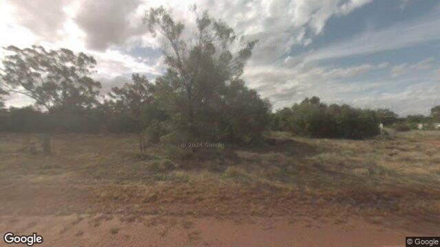 Street View near 30 COBAR ST