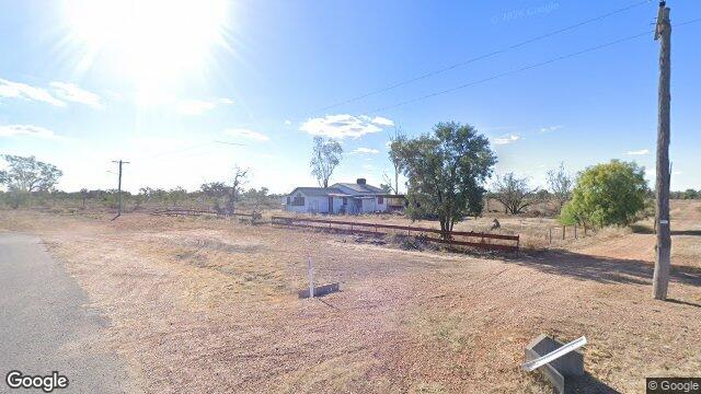 Street View near 49 BOKHARA ST