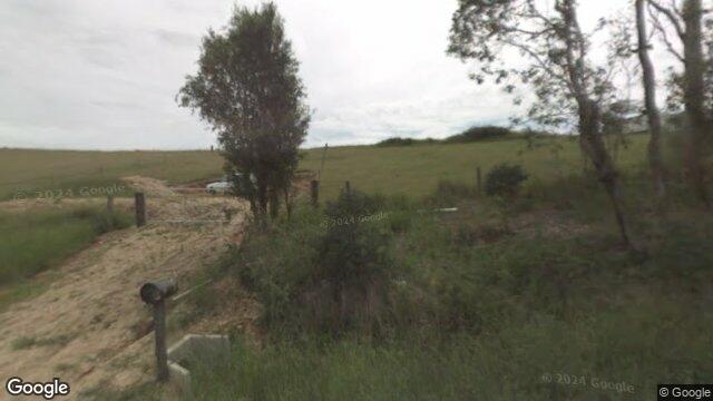 Street View near 22 TAYLORS ARM RD