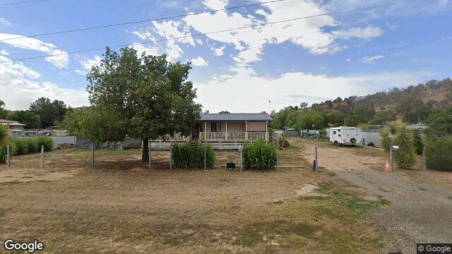 Street View near 34 WAGGA WAGGA ST
