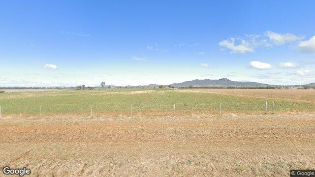 Street View near 847 WARRAL-BITHRAMERE RD