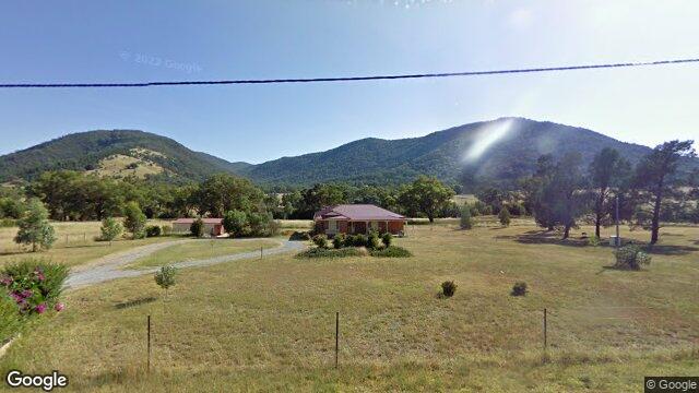 Street View near 134 ELIZABETH DR