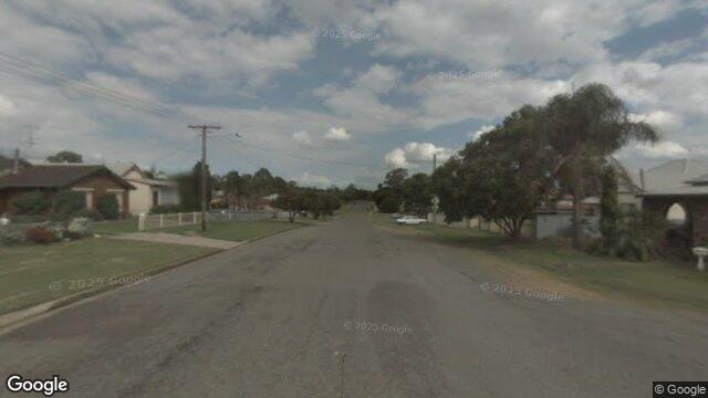 Street View near BRANXTON ST