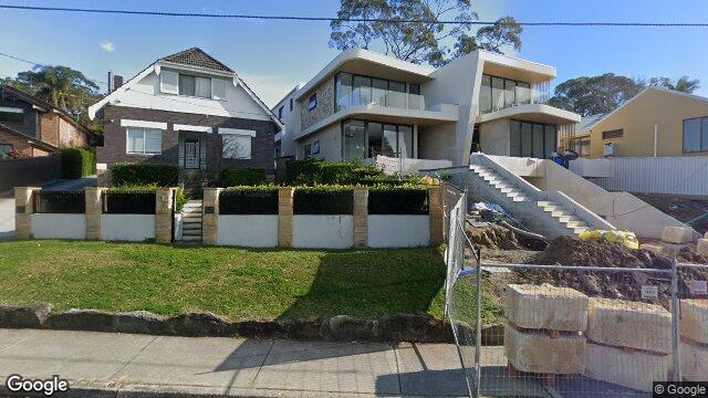 Street View near 63 B PARTHENIA ST