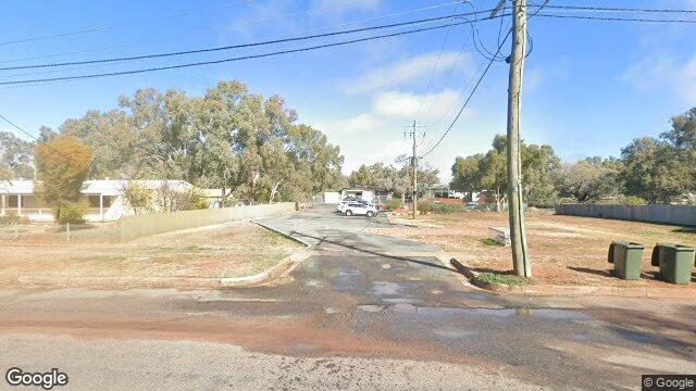 Street View near 2 BONNEY ST