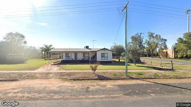 Street View near 39 ALMA ST