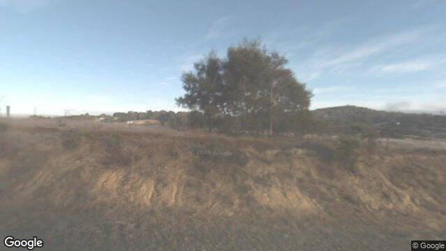 Street View near 1202 MAJORS CREEK RD