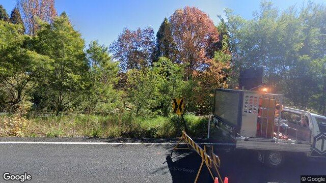Street View near 11 SCHULTZ RD