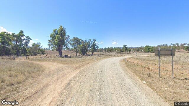Street View near WAVERLEY RD