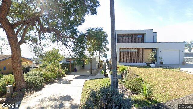Street View near 35 WEEMILAH DR