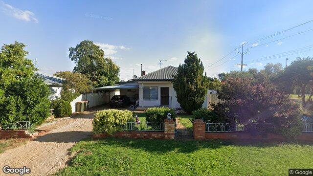 Street View near 18 MOURA ST