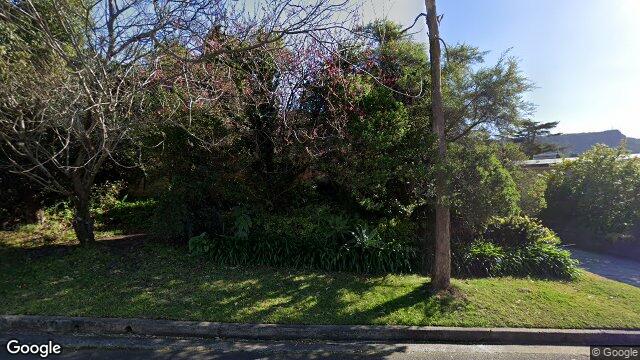 Street View near 34 ROSE PDE