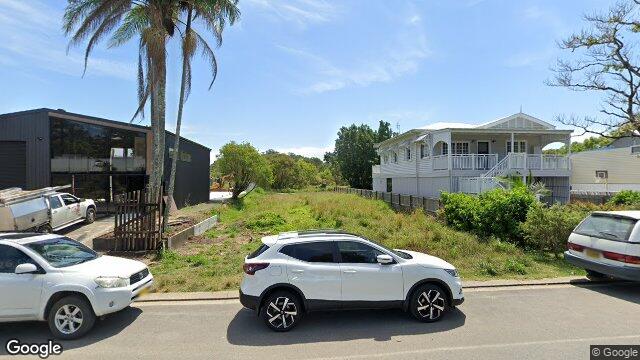 Street View near 13 WILFRED ST