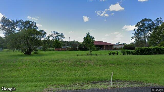 Street View near 2400 BENTLEY RD