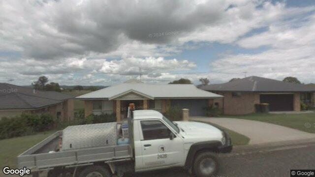 Street View near 15 SPRINGFIELDS DR