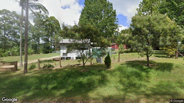Street View near 144 LINK RD