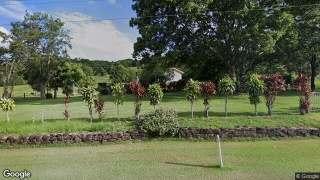 Street View near 35 HOGANS RD