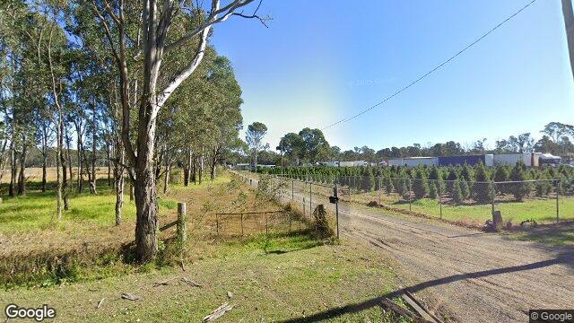 Street View near 65 LAWSON RD