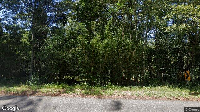 Street View near 70 A WATTLE TREE RD