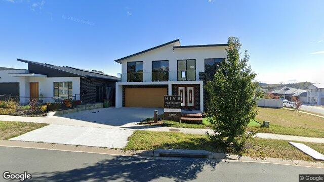 Street View near 34 ALPINE ASH WAY