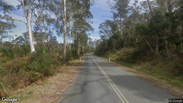Street View near NEW BUILDINGS RD