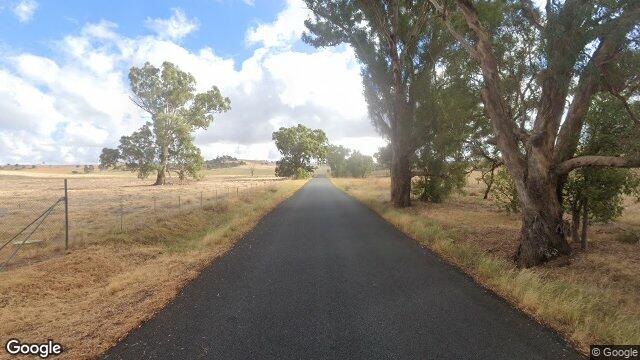 Street View near MCGLEDES HILL RD