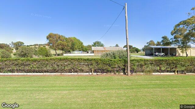Street View near 246 MOORBEL DR