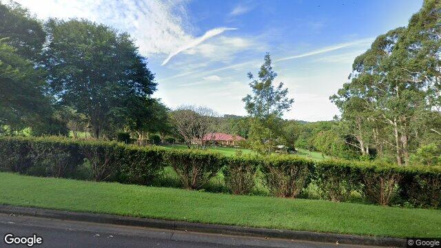 Street View near 53 SPROULE DR