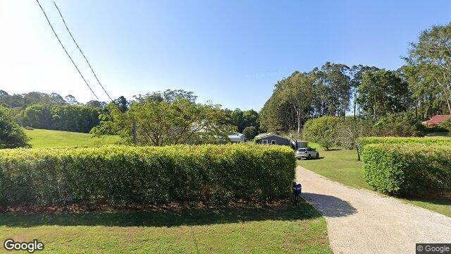 Street View near 231 THE MANSE RD