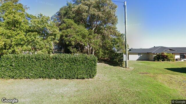 Street View near 223 B CAMERON RD