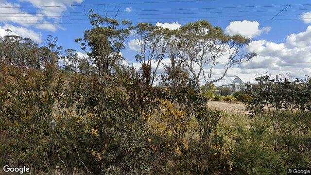 Street View near 343 CHIFLEY RD