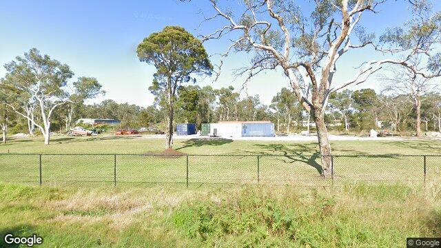 Street View near 86 GALVIN RD