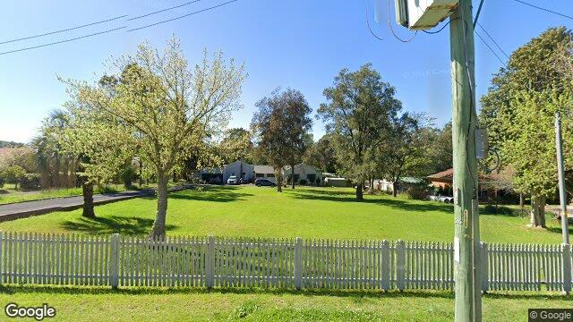 Street View near 91 CAMDEN RD