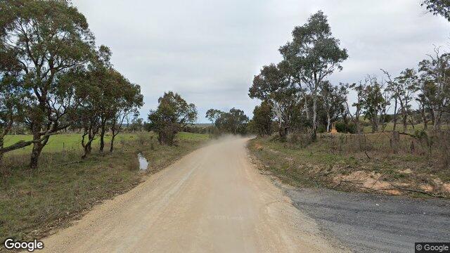 Street View near PEELWOOD RD