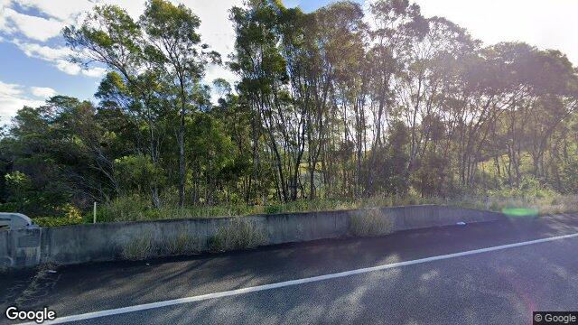 Street View near 617 HINTERLAND WAY