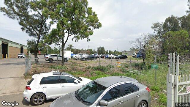 Street View near 3 HOLBECHE RD