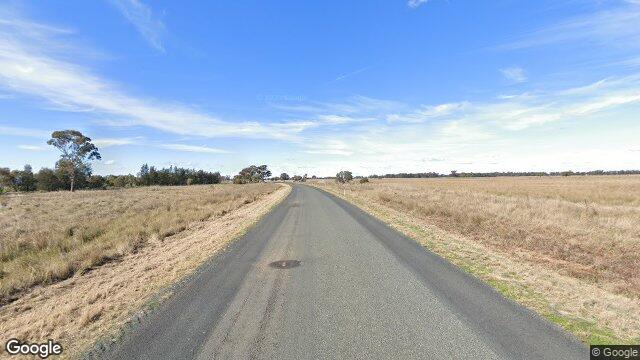 Street View near QUANDIALLA RD
