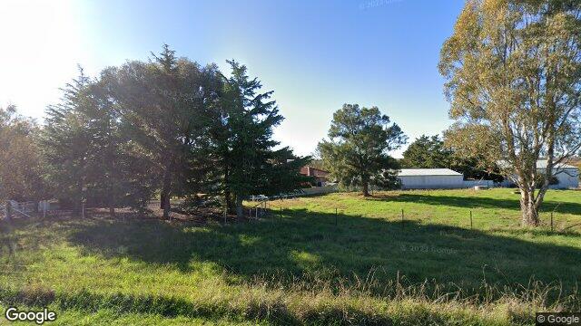 Street View near 187 LINDEN RD