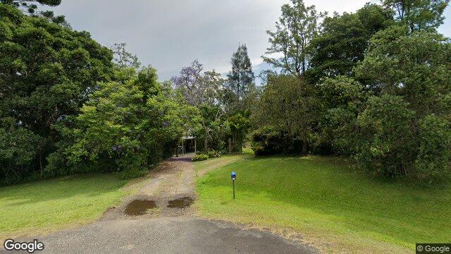 Street View near 11 ISLAND VIEW RD