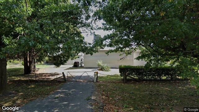 Street View near 2743 BRAIDWOOD RD