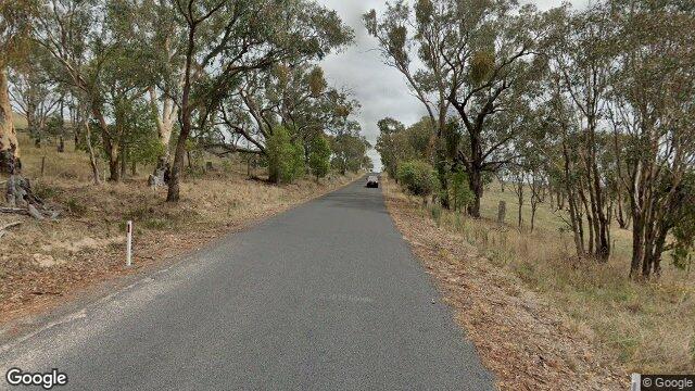 Street View near 2027 OPHIR RD