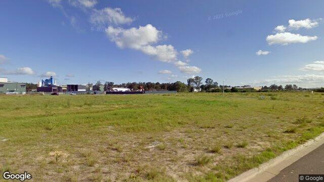 Street View near 1/8 KILCOY DR