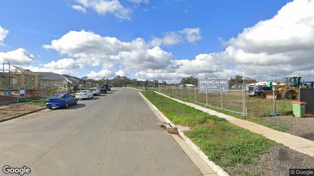 Street View near 120 SPRINGVIEW DR