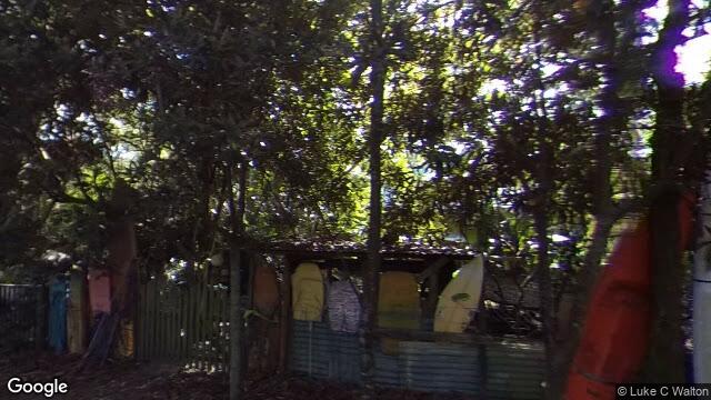 Street View near 21 YALLAROI PDE