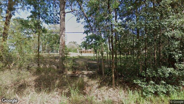 Street View near 2909 PUTTY RD