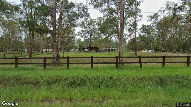 Street View near 32 WHITMORE RD