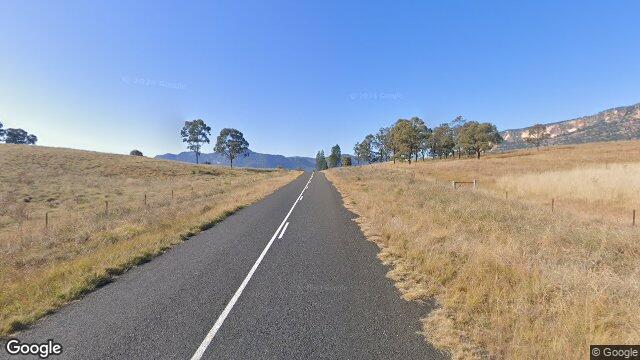 Street View near GLEN DAVIS RD
