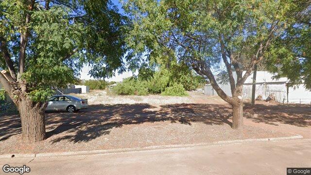 Street View near 56 B WOLLONGOUGH ST